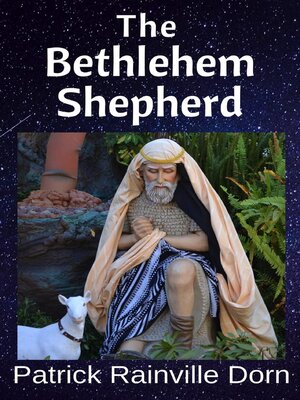 cover image of The Bethlehem Shepherd